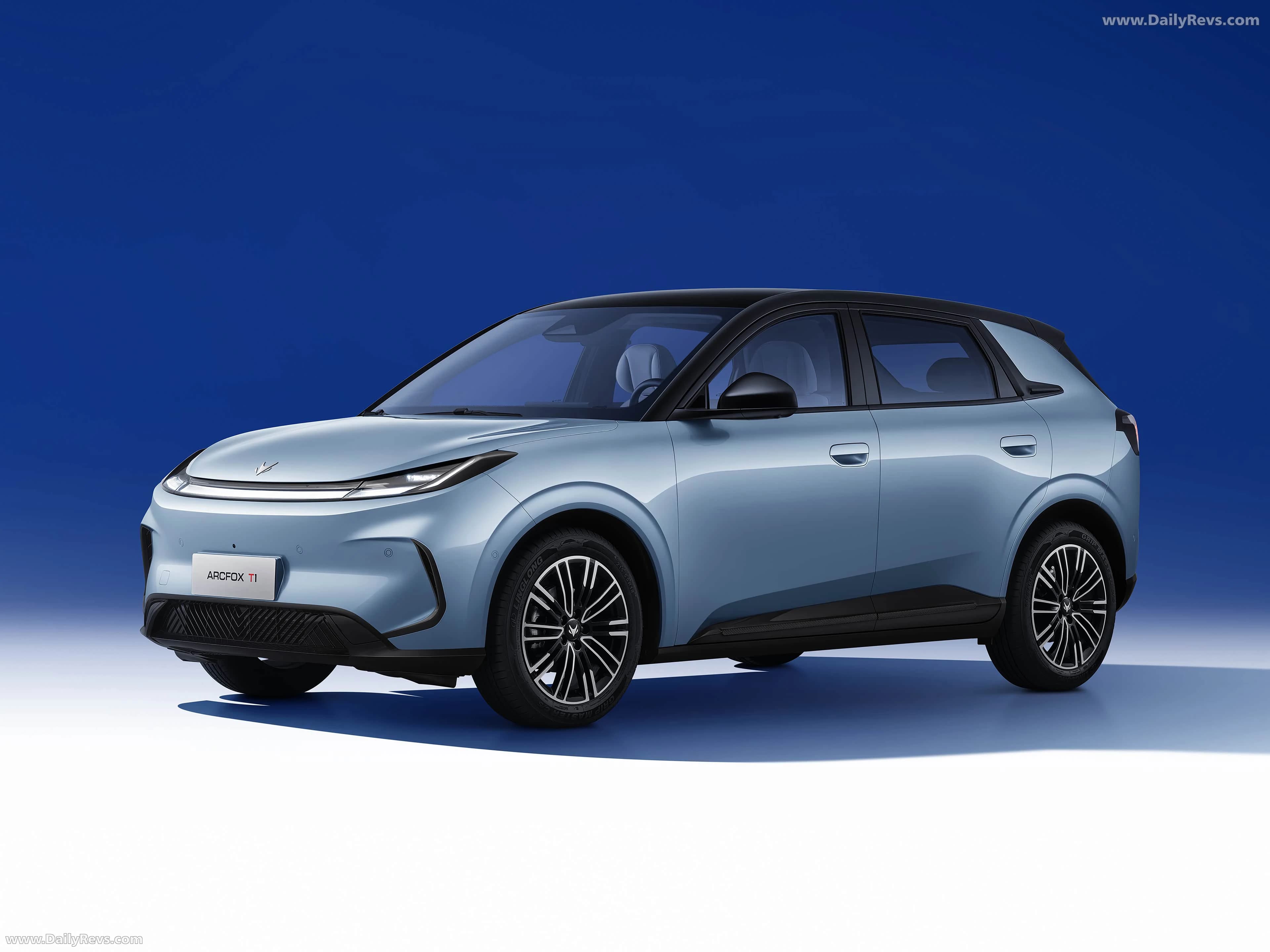 Alpha T1 — pilt 6