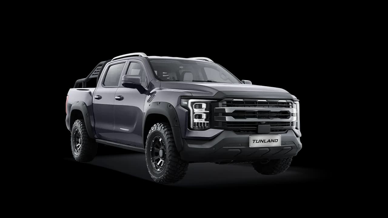 Tunland V7