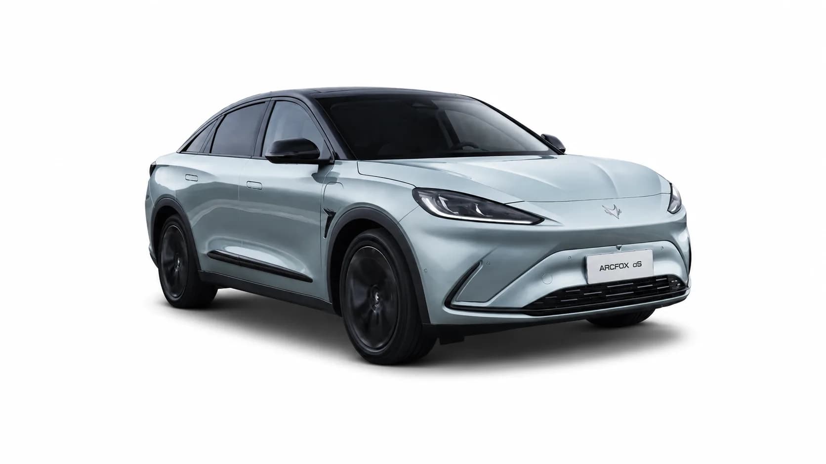 Alpha S