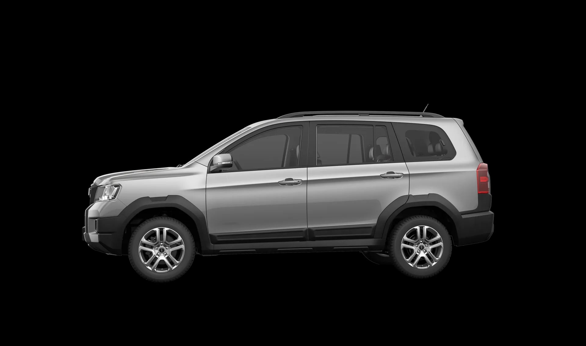 SWM Go 3 VAN (N1)