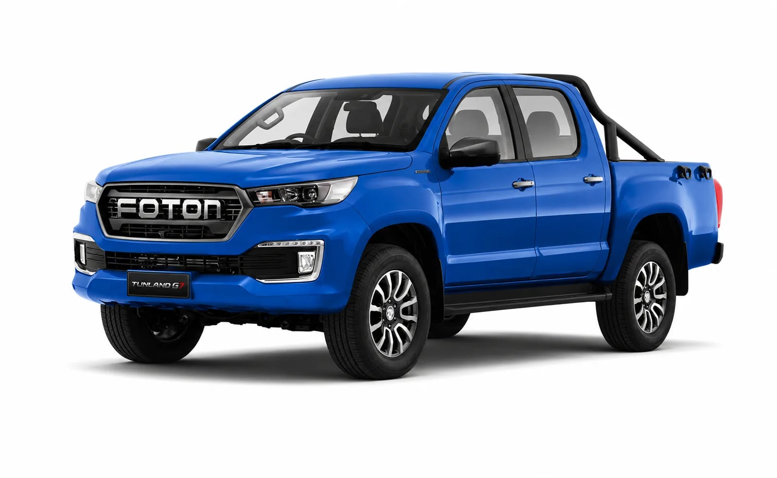 Foton Tunland G7