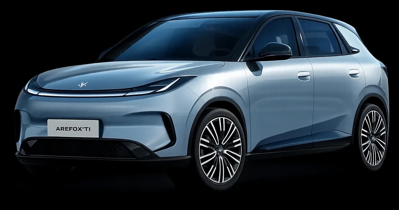 Alpha T1