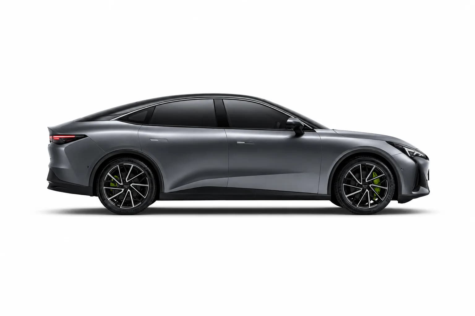 Alpha S5
