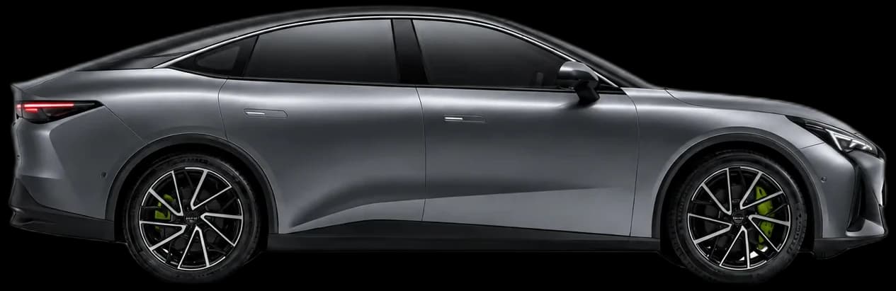 Alpha S5