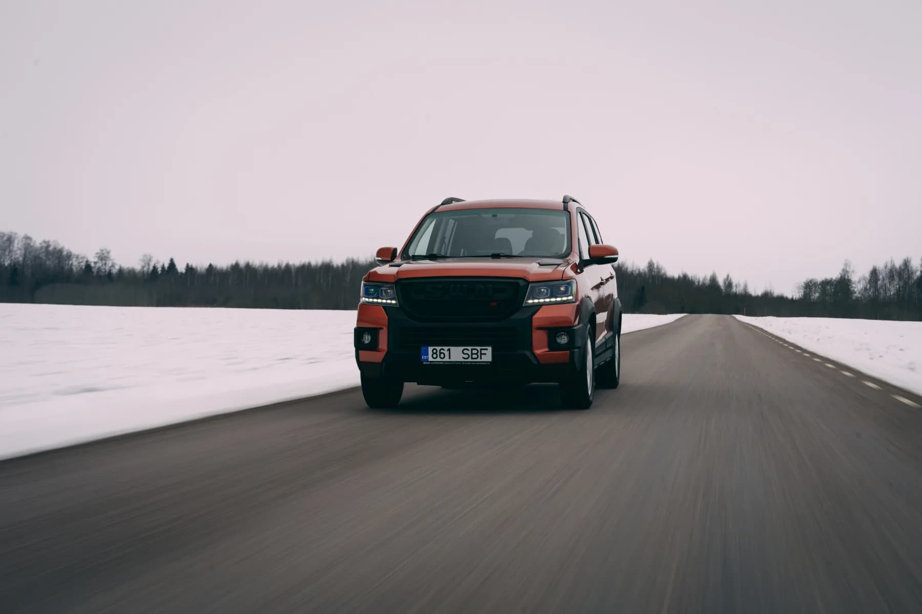 SWM G03: Honest Spaciousness and Practicality for the Whole Family