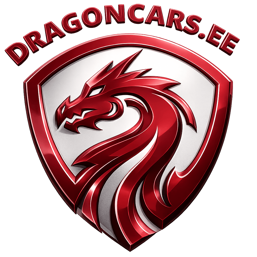 DragonCars.ee